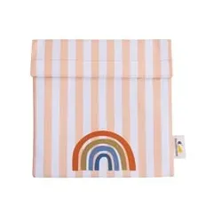 the cotton cloud Sandwichbeutel Rainbow
