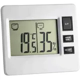 TFA Digitales Thermo-Hygrometer 30.5028