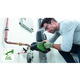 Bosch AdvancedRecip 18 inkl. Akku 2,5 Ah (06033B2401)