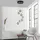 neuhaus pure® by paul neuhaus PURE Popup 1-flg. 40 cm rund grau