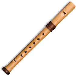 Mollenhauer 4119 Adri's Traumflöte Sopran C