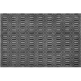 Beliani Teppich ADATEPE 160 x 230 cm