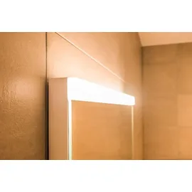 Schneider LOW plus LED-Lichtspiegel, 995x38x731, 195.100.01.0201,