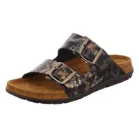 ROHDE Damen Rodigo-40 Hausschuh, 38 Bronce, 36 EU