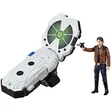 StarWars Star Wars Solo Film 3.75 FORCE LINK 2.0 Starterset