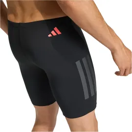 adidas RIPSTREAM JAMMER-BADEHOSE Schwarz L
