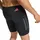 adidas RIPSTREAM JAMMER-BADEHOSE Schwarz L