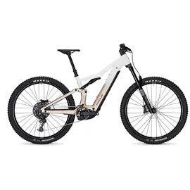 Focus Jam2 6.7 29 Zoll RH 39 cm 800 Wh slategrey/magicblack