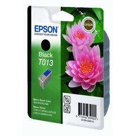Epson T013 schwarz