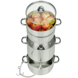 GSW 555999 Dampfentsafter