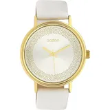 Oozoo Timepieces UOC10095 Leder 42 mm UOC10095