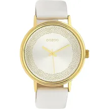 Oozoo Timepieces UOC10095 Leder 42 mm UOC10095