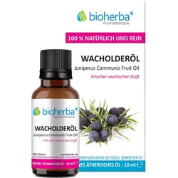 WacholderÖl 10 ml