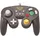Hori Zelda Battle Pad Controller Schwarz Nintendo Switch
