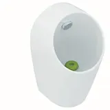 Ideal Standard Sphero MIDI Urinal B: 30 H: 55 T: 30 cm wasserlos, weiß