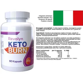 InterGuard AG Revolyn Ultra Kapseln 60 St.