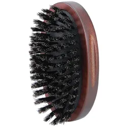 LUSSONI Lussoni Barba Natürlicher Ovaler Pinsel 1 Stk Bartpflege   Herren 