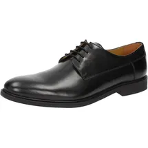 SIOUX Herren Schnürschuh Lopondor-700
