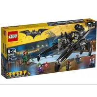 LEGO® 70908  Lego Movie Batman The Scuttler  NEW NEU OVP