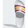 adidas Adilette Aqua Cloud White / Team Power Red 2 / Crew Yellow 42