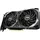 MSI Rtx 3060 Ti Ventus 2x Oc V1 Lhr 8gb Gddr6 Grafikkarte - Black