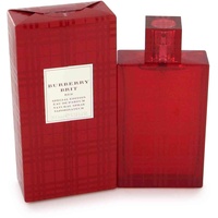Burberry Brit Red Eau de Parfum Spray 30ml