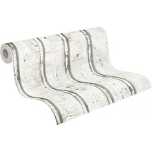 A.S. Création Vliestapete Best of Wood`n Stone 10,05 m x 0,53 m 953701