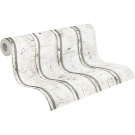 A.S. Création Vliestapete Best of Wood`n Stone 10,05 m x 0,53 m 953701
