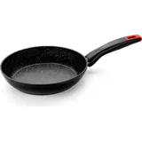 Monix Titan Rock Induktionsbratpfanne 26 cm