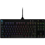 Logitech G-PRO GX Blue QWERTY