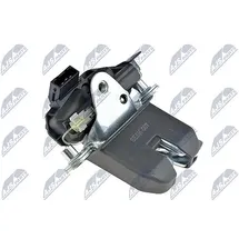 NTY Heckklappenschloss EZC-SK-007