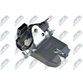 NTY Heckklappenschloss EZC-SK-007