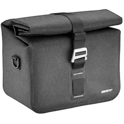 Giant H2Pro Lenkertasche kompakt Schwarz Modell 2024