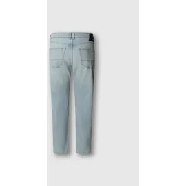 Pepe Jeans BYRON Straight Fit Powdered Blau 36/34