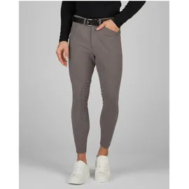 Pikeur New Rodrigo Kniebesatz-Reithose 46 Grau