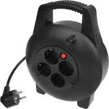 PRO PLUS Kabeltrommel 15 m