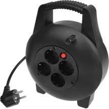 PRO PLUS Kabeltrommel 15 m