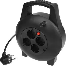 PRO PLUS Kabeltrommel 15 m