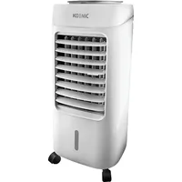 KOENIC KCC 65622 Air Cooler Weiß (65 Watt)