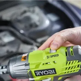 RYOBI R18IW3-0 ohne Akku