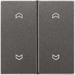 Jung Wippe Symbole anth AL 2995 MP AN AL2995MPAN