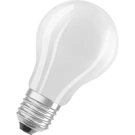 Osram LED-Birne 5W E27 470 lm warmweiß 1 St.