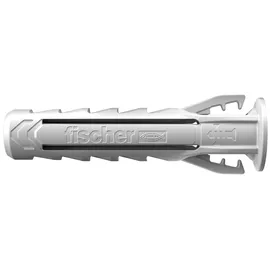 Fischer Spreizdübel SX Plus 6 x 30 100 Stück