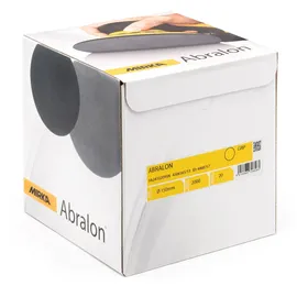 Mirka Abralon Schleifscheibe Ø 150 mm 20 Stück