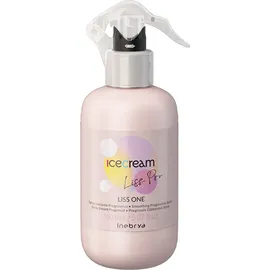 Inebrya Ice Cream Liss Pro glättendes Spray 150 ml