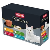 Animonda Vom Feinsten Adult Mousse-Vielfalt 12 x 85 g