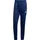 adidas 3-Streifen Trainingsanzug Blau L