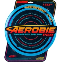 Spin Master Aerobie Pro Flying Ring Wurfring mit Durchmesser