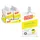 DEXTRO ENERGY Liquid Gel Lemon + Caffeine 18 x 60 ml