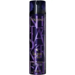Kérastase Couture Styling Purple Vision laque noire 300 ml